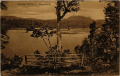 Hanauer Weiher b. Philippsburg