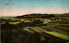 Bitsch i. Lothr. -
													57 Moselle
												