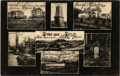 Gruss aus Bitsch