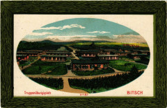 Truppenubungsplatz - Bitsch