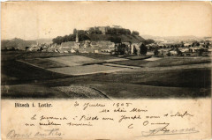 Bitsch Lothr. -
													57 Moselle
												