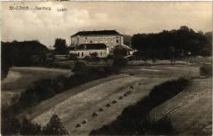 Saint-Ulrich - Saarburg