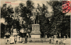 Pfalzburg