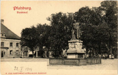 Pfalzburg