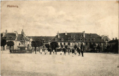 Pfalzburg