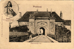 Pfalzburg