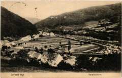 Lutzelburg - Totalansicht