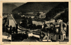 Lutzelburg - Gesamtansicht