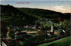 Lutzelburg i. Lothr.