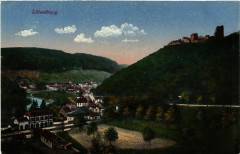 Lutzelburg