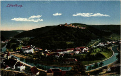 Lutzelburg