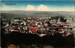 Saargemund