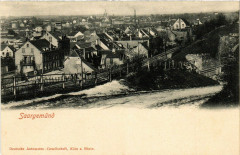 Saargemund