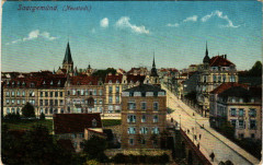 Saargemund