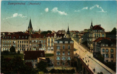 Saargemund