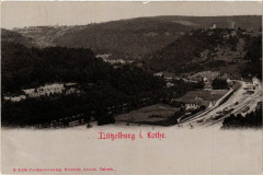 Lutzelburg i. Lothr