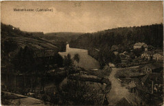 Mutterhouse