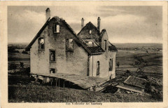 Ein Voltreffer bei Saarburg -
													57 Moselle
												