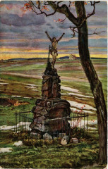 Schlacht bei Saarburg I. L. 18-20 aug 1914