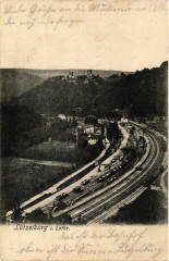 Lutzelburg i. Lothr.