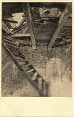 Schlacht in Lotheringen - 20 August 1914