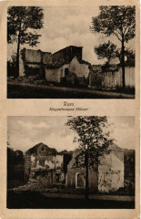 Duss - Eingeschossene -
													57 Moselle
												