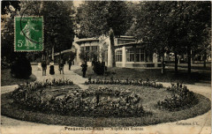 Pougues-les-Eaux - Aupres des Sources