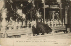 Creil M Bodin à Creil