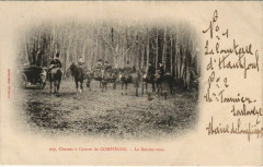 Compiegne Le Rendez-vous à Compiègne