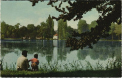 Royaumont Les Etangs -
													60 Oise
												