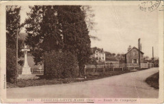 Longueil - Sante Marie