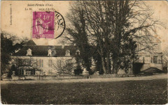 Saint-Firmin