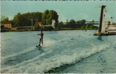 Boran Ski Nautique