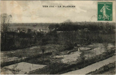 Ver - La Planche -
													60 Oise
												