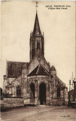 Maignelay L'Eglise