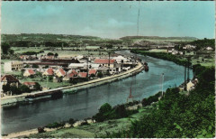 Creil Bords de l'Oise à Creil