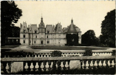 Ognon - Le Chateau -
													60 Oise
												