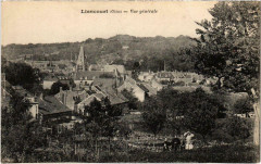 Liancourt - Vue Generale à Liancourt