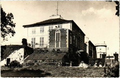 Creil - Le Chateau à Creil