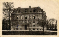 Chantilly - Maison de Convalescence à Chantilly