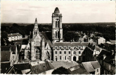 Senlis - Panorama sur le Marche Saint-Pierre -
																					60300 Senlis
																			