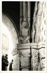 Statue France