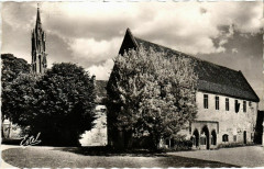 Senlis- Le Chateau Royal France à Senlis