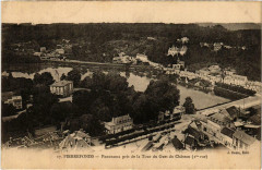 Compiegne- Panorama France à Compiègne