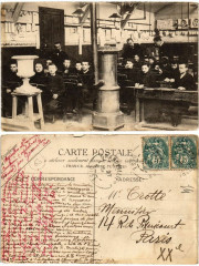 Cempots L'Orphelinat