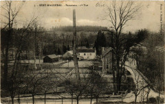 Sery Magneral-Panorama -
													60 Oise
												