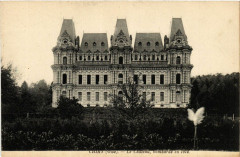 Chiry-Le Chateau -
													60 Oise
												