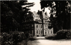 Chateau de Troussures Oise -
													60 Oise
												