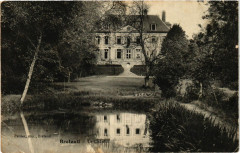 Breteuil-Le Chateau à Breteuil