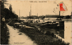 Creil-Bords de l'Oise à Creil